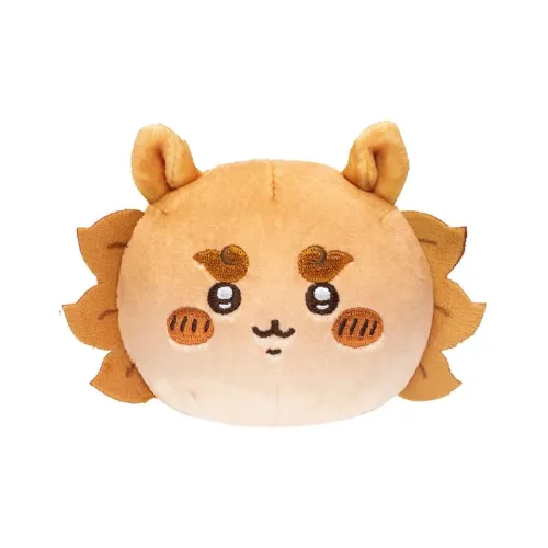 Чиикава Мягкий Puffy Collection Лев Sasa Куклы Плюшевый Подвеска Трубы Высокие