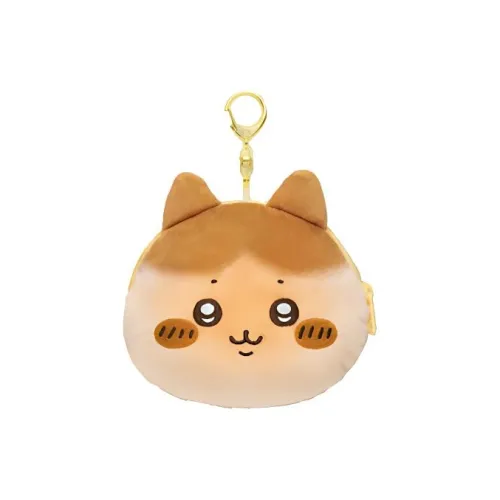 Чиикава Хачиваре Puffy Collection Куклы Плюшевый Подвеска Трубы Высокие