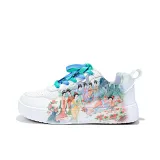 Белый-Yao или Нефритовый Maiden-ZLA5039D