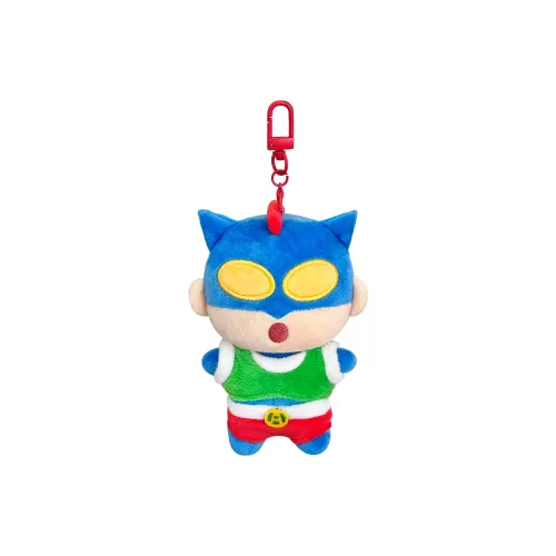 Crooked Melon Production X Crayon Shinchan Кривый Дыня Производство X Crayon Shinchan