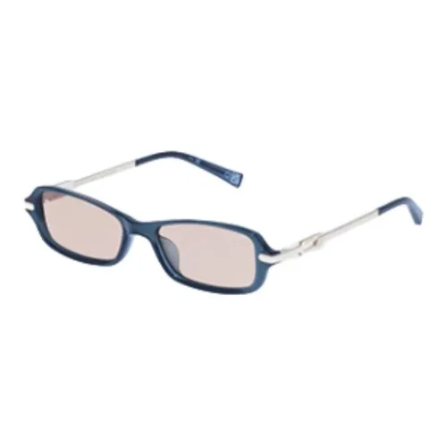 Le Specs Солнцезащитные очки Женские