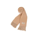 Верблюжий бежевый