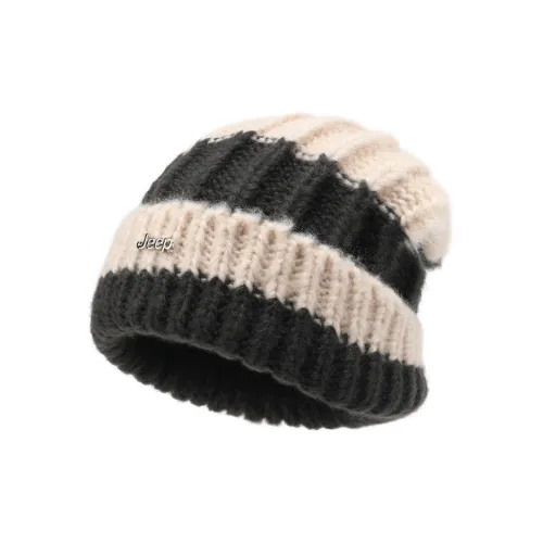 JEEP Полиэстер Шапка-бини Унисекс