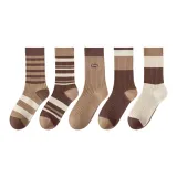 1 упаковка каждого цвета [всего 5 упаковок]