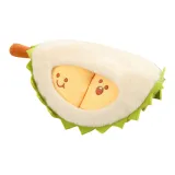 Один кусок дуриана Зеленый-45CM