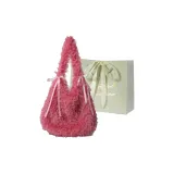 Розово-красный