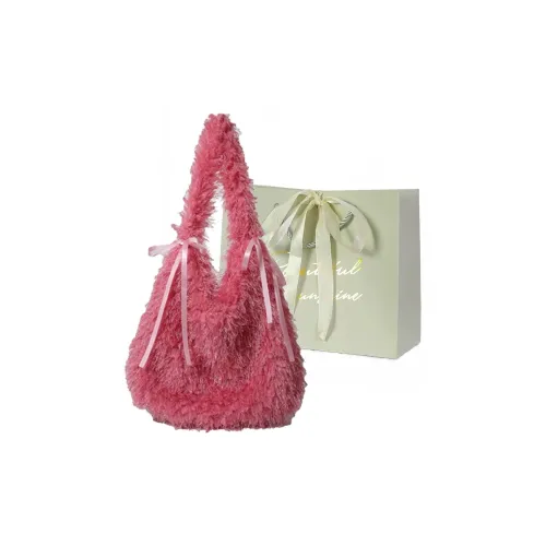 JIANGLIDA Флоковая сумка через плечо Стандартная Женская Многоцветная