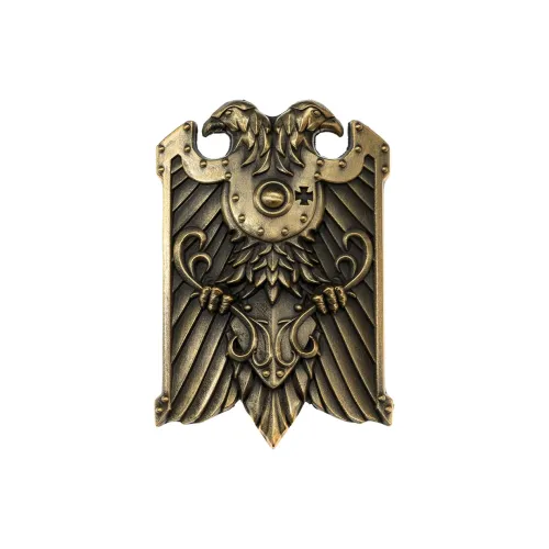 STARFORGED Подвески аниме-тематики