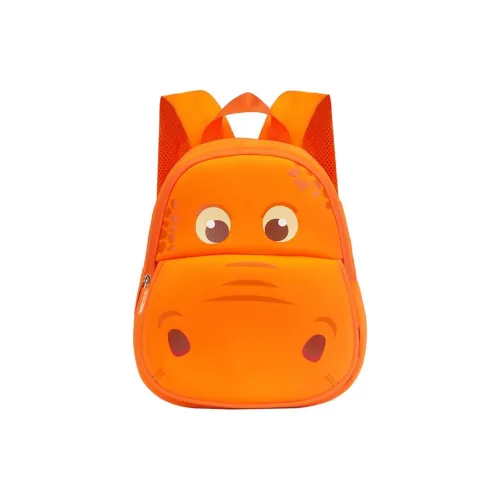 NOHOO Ткань Рюкзак Детский Многоцветный