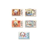 Целая коробка 4 штуки