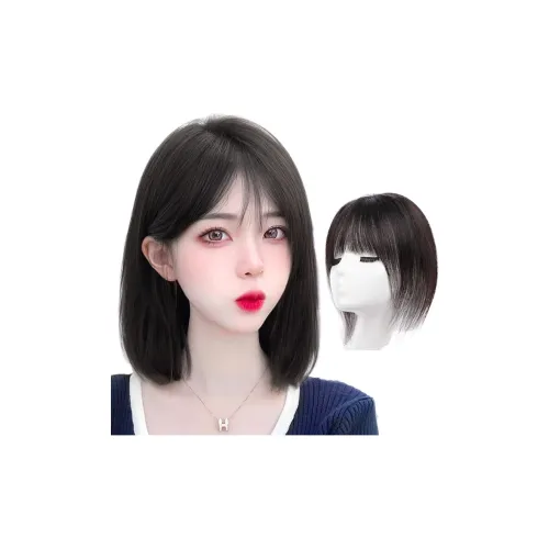 TIANKONGSHU Плоский носок Спасательная звезда Парики