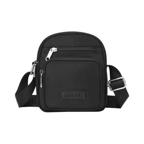 Gerlanx Нейлоновая сумка через плечо стандартная унисекс разноцветная