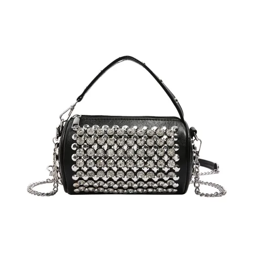 DALO ПУ (полиуретан) Сумка через плечо Сумка Обычная Женская Многоцветная