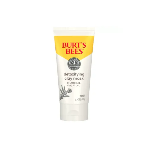 BURT'S BEES Маска для лица Женская