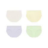 Зеленый кардамон + Серо-фиолетовый + Овсяное молоко + Кремовый пудинг