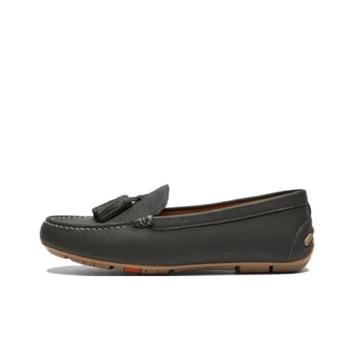 BATA Лоферы Женские
