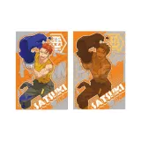 Ито, Саизуки Позиционирование стиля