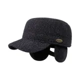 Темно-серый