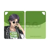 Джингбу Джингву Позиционирование стиля