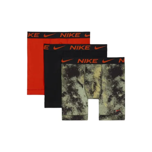 Nike Dri Fit ESSENTIAL MICRO Боксеры Мужские 3 упаковки