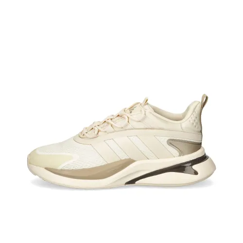 Adidas Slip-resistant Abrasion-resistant Low Top Casual Shoes Women's Ecru Адидас Противоскользящие Устойчивые к истиранию Низкие Топ Повседневная Обувь Женская Экрю