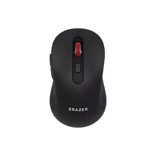 Lenovo N350Pro Эргономичный Дизайн 6 Ключей Умный Контроль для Эффективности и Удобства ДУАЛЬный Режим Беспроводных Мышей