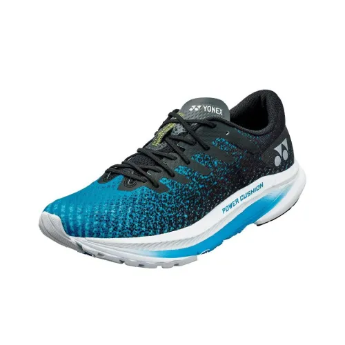 YONEX Беговые кроссовки Низкий топ Синий Черный Мужской