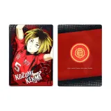 Кенма Козуме Позиционирование стиля