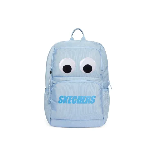 Skechers Рюкзаки Светло-синий Унисекс