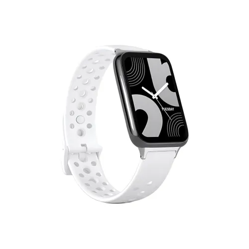 FLY Ремень Xiaomi Совместимость Силиконовый Материал