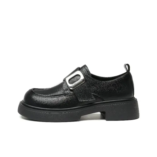 DUSTO Лоферы Женские