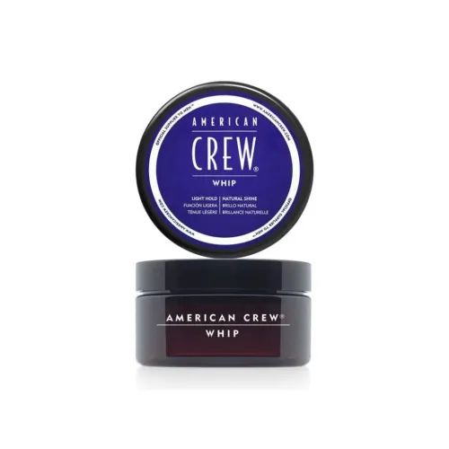 American Crew Whip Волосы Парафин Стайлинг 85г
