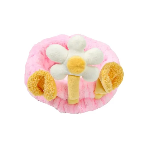 Yiru Ткань Волосы Полоска Аксессуары Женские