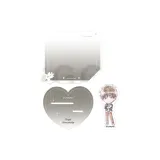 Киномото Персик Стрелка Позиционирование Стиль