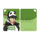 Риома Эчизен Стиль Позиционирование