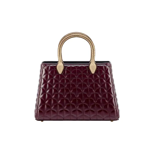 BVLGARI Serpentine Сумки Женские