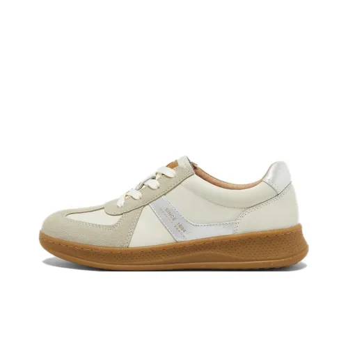 BATA Низкий топ Повседневная обувь Женская