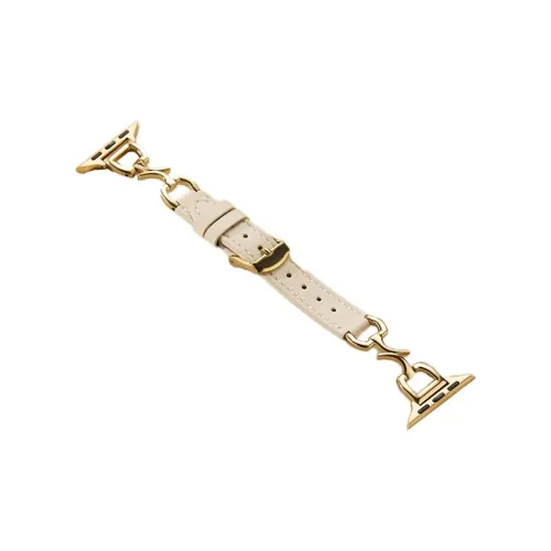 Hanno Ремень Apple Совместимость Натуральная кожа Материал