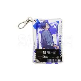 Шинджи Нишия, стиль позиционирования Shinpi