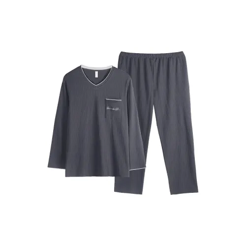 Xuan Liang Мужские Пижамные Комплекты