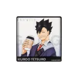 Тэцуро Куроо Позиционирование стиля