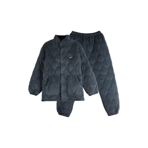 XUANJING Мужские пижамные комплекты