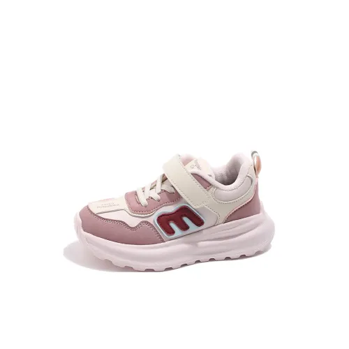 TONYBEAR Термические Низкие Кеды Детские Lifestyle Shoes