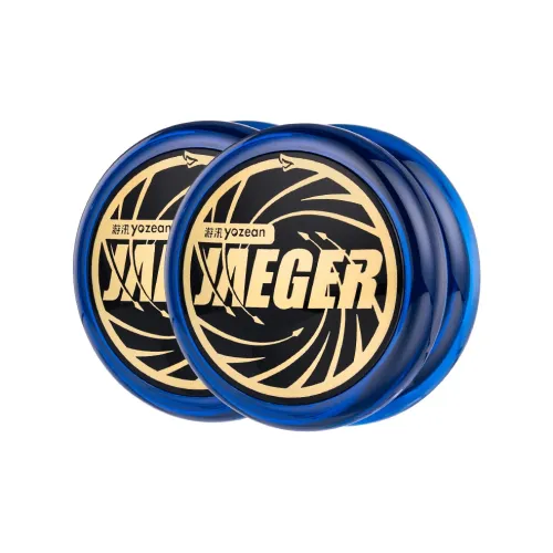 Yozean Seagull Jaeger Выбор Чемпион'а Yo Yos