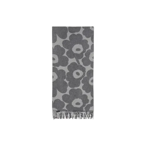 MARIMEKKO Вязаные шарфы Женские