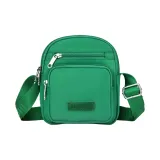 Альпийский зеленый