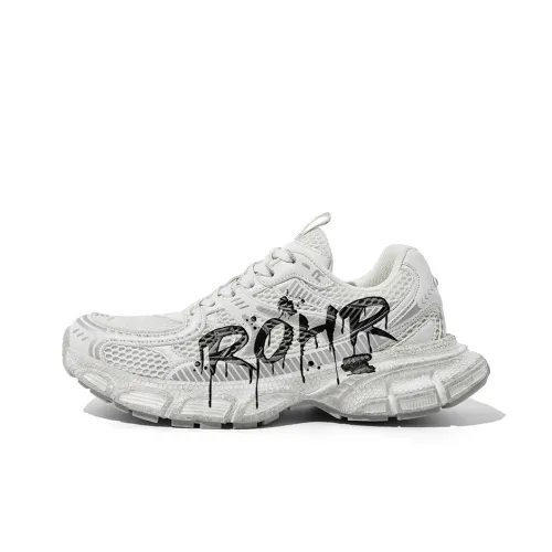 ROHR Low Top Crew Sweatpants Unisex