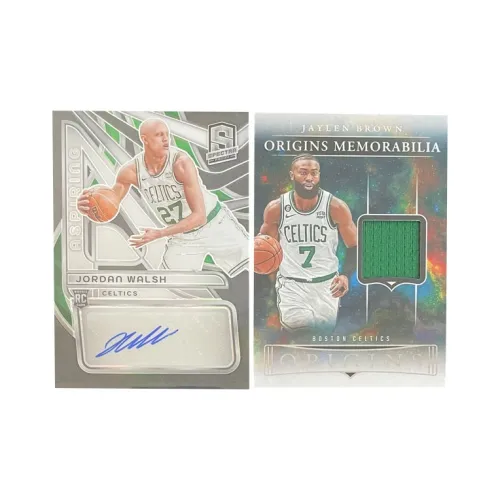 PANINI Спортивные карты