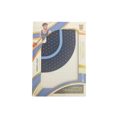 PANINI Спортивные карты