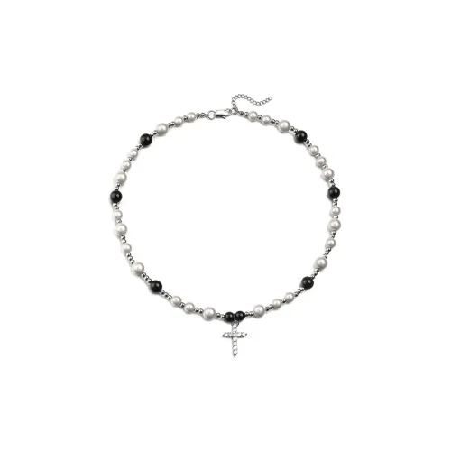 OWO Титановые стальные ожерелья унисекс